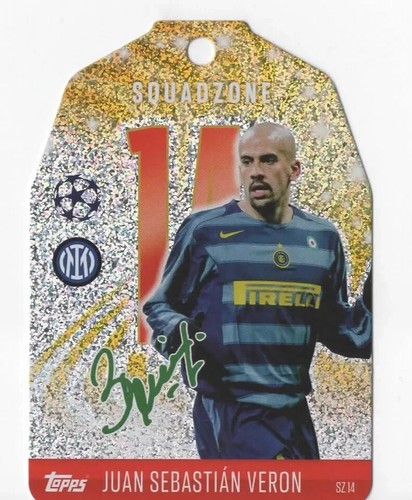 Topps match attax 2024 - topps, 2024/2025
