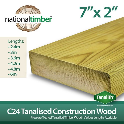 C24 2 3m pressure - c24,