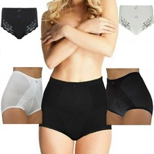 WOMENS LADIES MEDIUM CONTROL