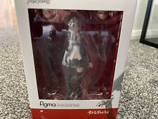 Heavily Armed High School Girls - Shi Figma Figure