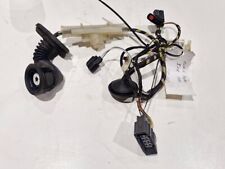 FORD FIESTA MK6 02-08 PASSENGER LEFT FRONT 5 DOOR WIRING LOOM 2S6T-14A584-CF