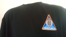 SPACE 1999 HAWK MARK IX T-SHIRT
