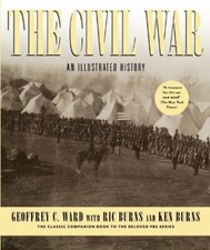 Civil War - Us Edition By G & Burns Ward