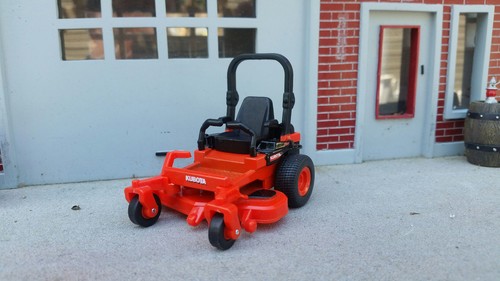 Inch toy miniature - 3,