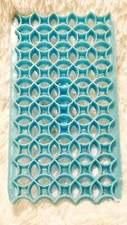 Impression Mat Fondant Texture Pattern Embosser Cake Decoration Sugar Craft ? 