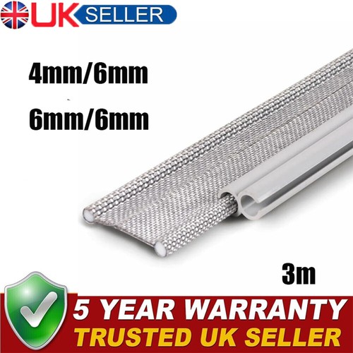 Dual beading drive - dual, awning