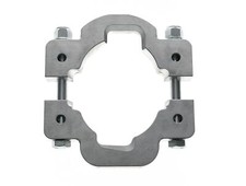 Atlas Axle Toe Correction