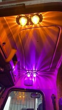 JML 1157 AMBER/PURPLE Dual