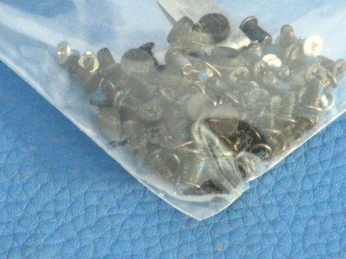 Screw set r700 - lg,