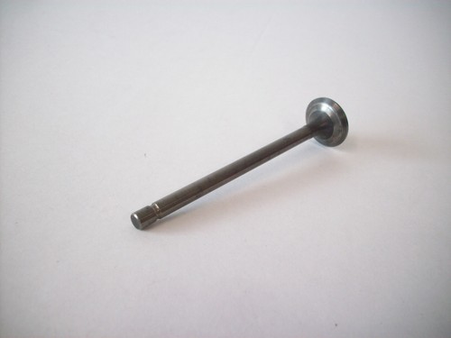 Exhaust valve - valve, valve/valve