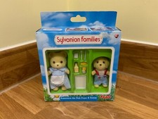 Sylvanian families calico