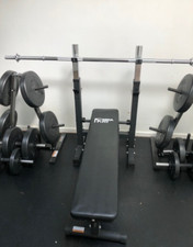 Home Gym equipment, Collection