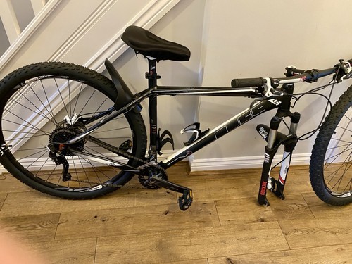 Cube ltd pro mountain - pro, bike