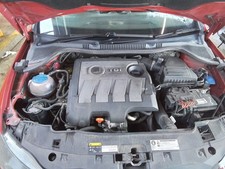 ENGINE ECU SEAT IBIZA MK4 FL