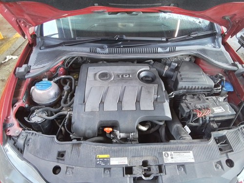 Engine ecu seat - seat, fl