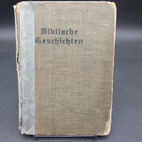 Biblische geschichten - biblische,