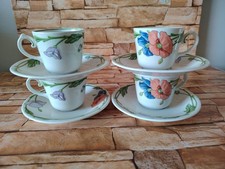 Villeroy & Boch Amapola Cups