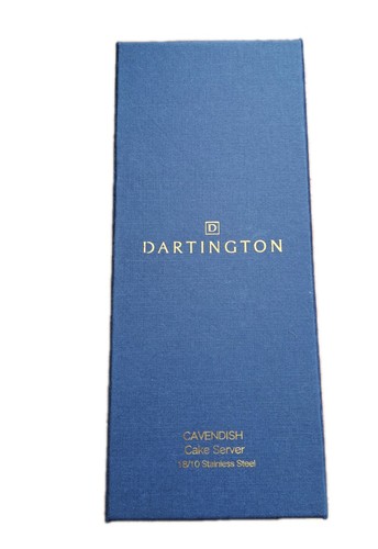 Dartington cavendish cake - cavendish,