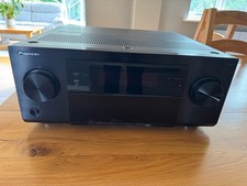 Pioneer SC-LX56 AV Receiver