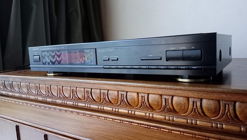 Denon 260l stereo - tuner, in