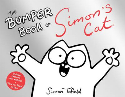 The bumper book - the, cat