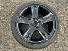 MINI R56 R55 R57 R58 R59 Alloy