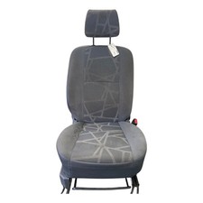 FORD Transit Connect MK1 Front