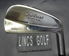 Titleist 690 MB Forged 3 Iron