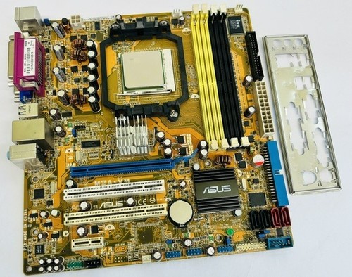 Asus m2a rev - 1.01g, socket