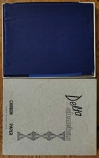 Vintage Carbon Paper 8x10 Approx 200 Sheets