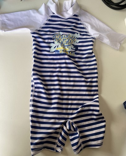 Child swimsuit beachwear one - child, /