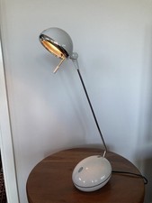 Retro Style Adjustable Table