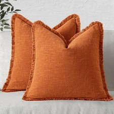 Decorative Pillow Covers