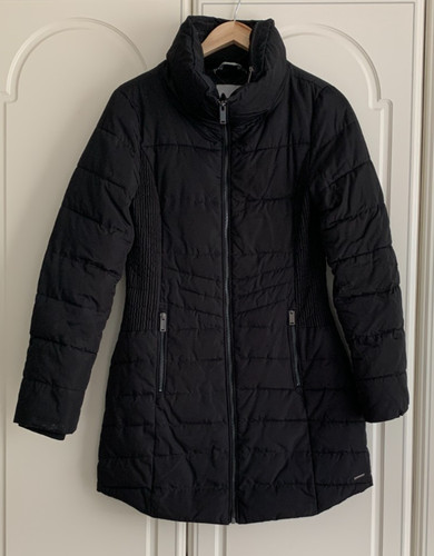 Rino pelle black padded - pelle,