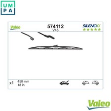 WIPER BLADE 574112 FOR SKODA