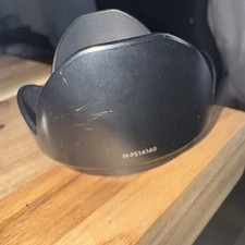 Panasonic Lumix Lens Hood For
