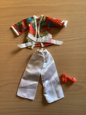 Vintage Sindy doll Outfit “