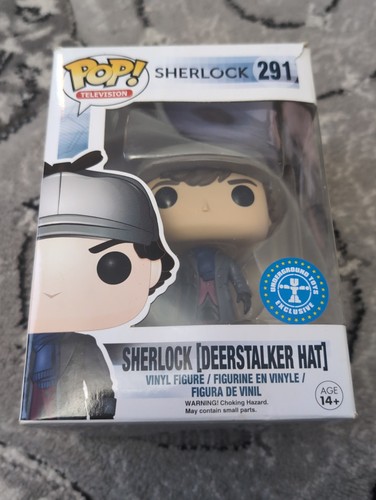 Funko pop television - funko,