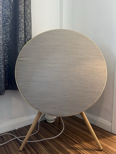 Bang olufsen beoplay a9 - &,