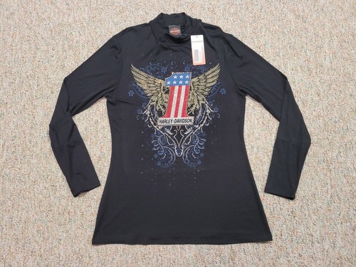 Harley davidson shirt women - harley,