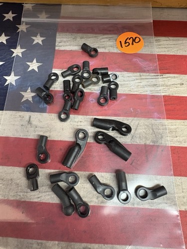 Vintage suspension steering - suspension,