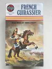 54mm Plastic Kit - Airfix