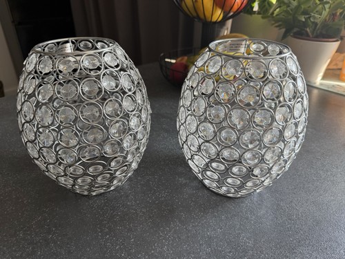 Oval lamp shades - lamp, of