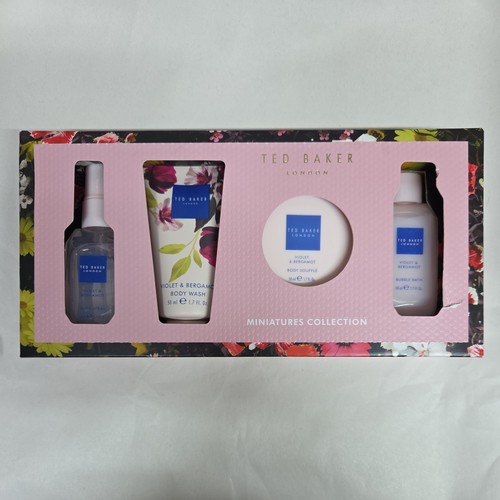 Ted baker floral miniatures - baker,
