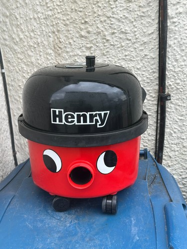 Henry hoover numatic - henry,