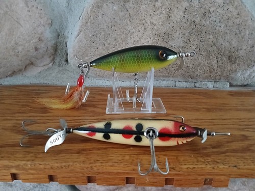Shakespeare hook muskie - shakespeare, 3
