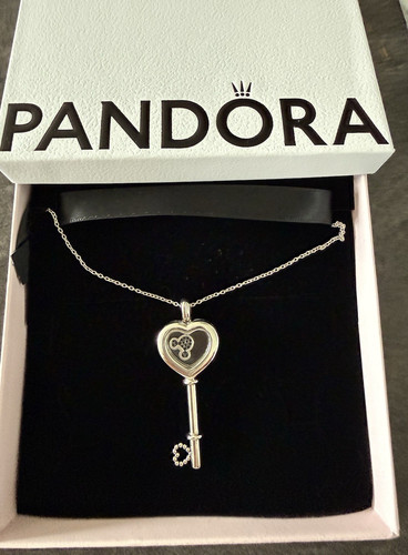 Pandora sterling silver - sterling,
