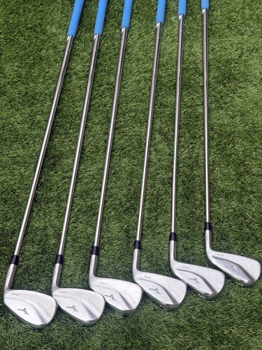 Mizuno pro 245 - pro, irons