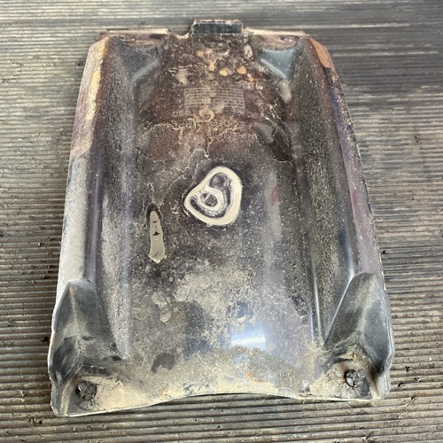 2018 honda monkey rear - 2018-24,