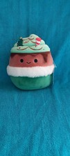 Squishmallows Ernesto the